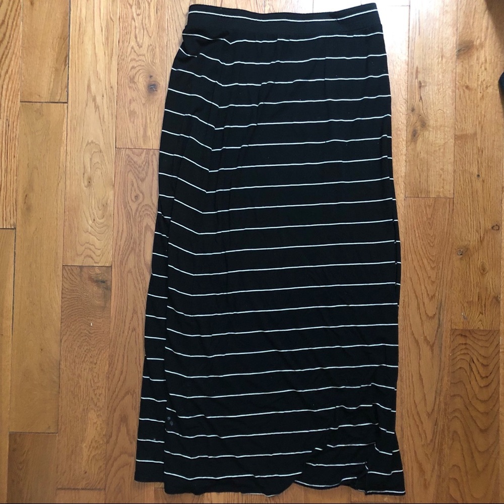 NWOT! American Eagle Maxi Skirt!